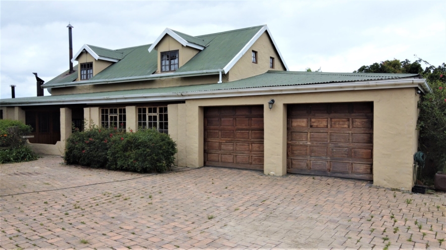 4 Bedroom Property for Sale in George Rural Western Cape